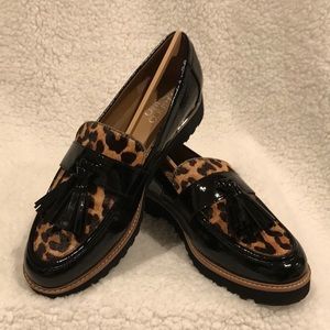 NWT Franco Sarto Carolynn Loafer